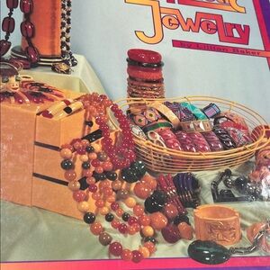 Book: Plastic Jewelry